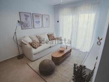 Piso, Almoradí