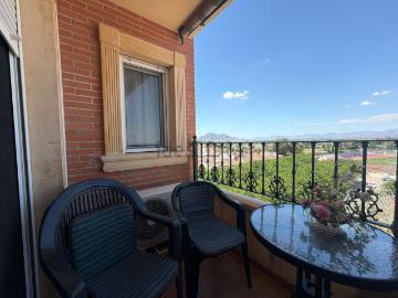 Piso, Almoradí