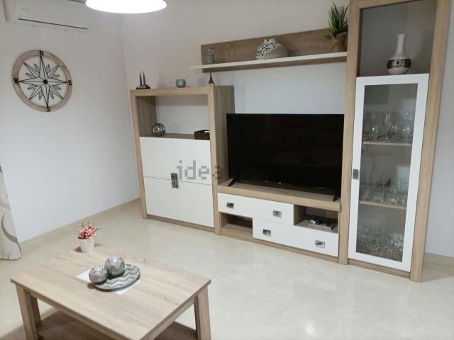 Piso, Almoradí