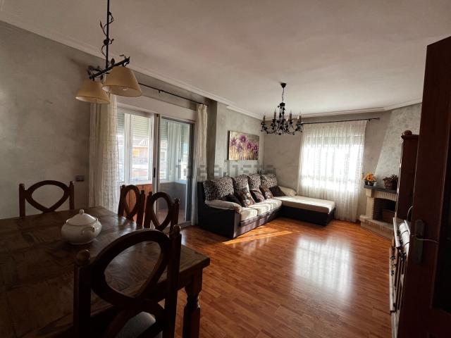 Piso, Almoradí