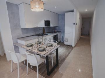 Piso, Almoradí