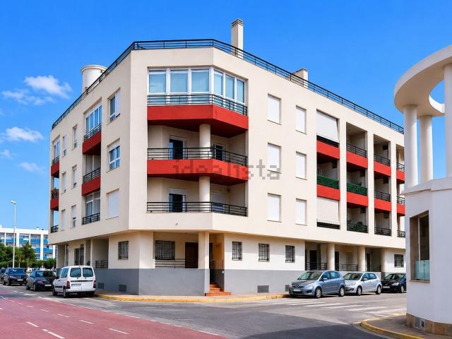 Piso, Almoradí