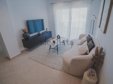 Piso, Almoradí