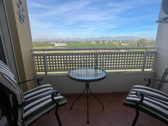 Piso, Almoradí