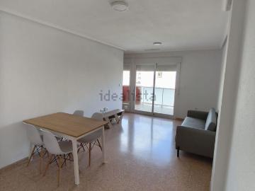 Piso, Almoradí