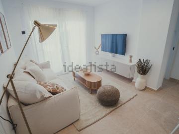 Piso, Almoradí