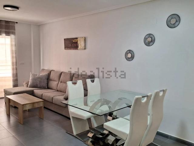 Piso, Almoradí
