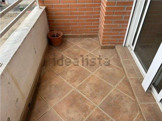 Piso, Almoradí