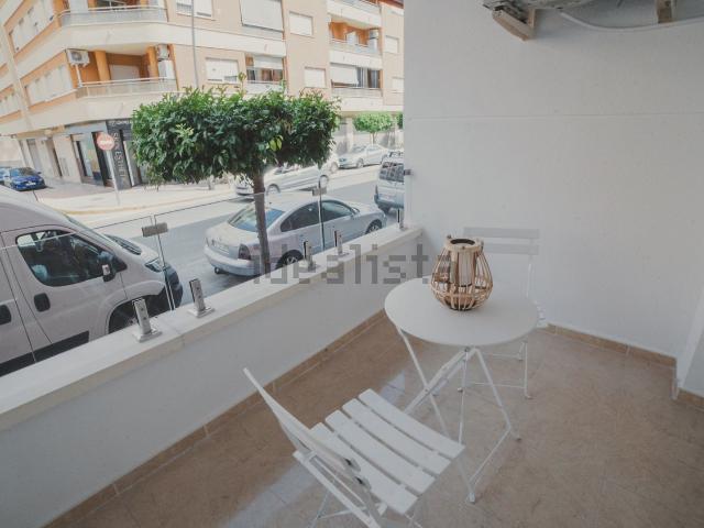 Piso, Almoradí