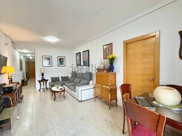 Piso, Almoradí
