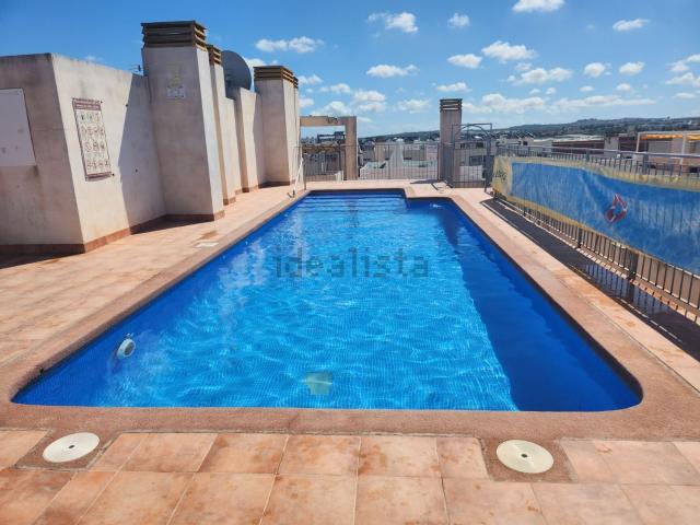 Piso, Almoradí