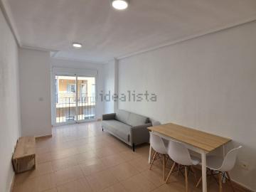 Piso, Almoradí