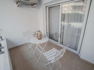 Piso, Almoradí