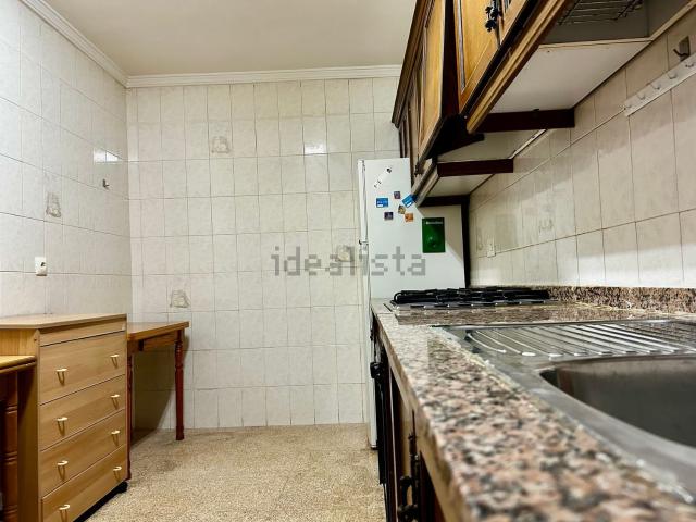 Piso, Almoradí