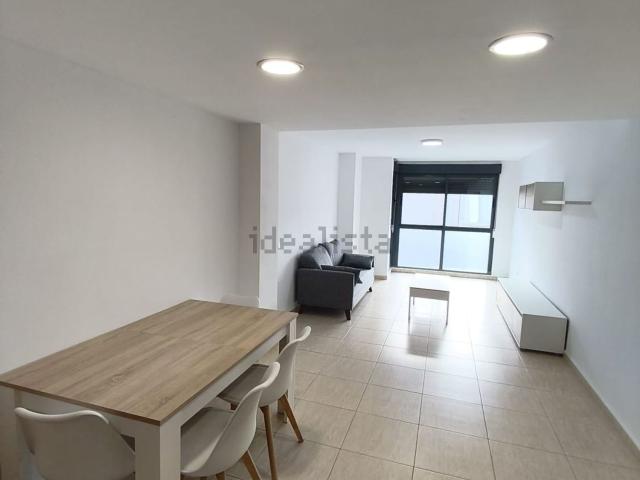 Piso, Almazora/Almassora