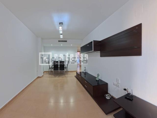 Piso, Almazora/Almassora