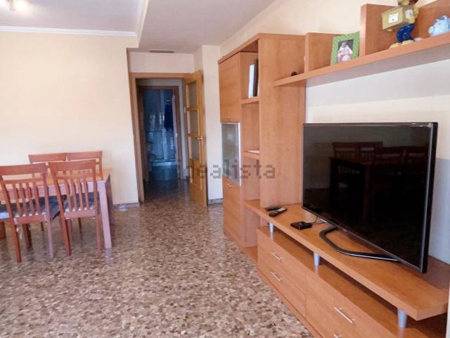 Piso, Almazora/Almassora