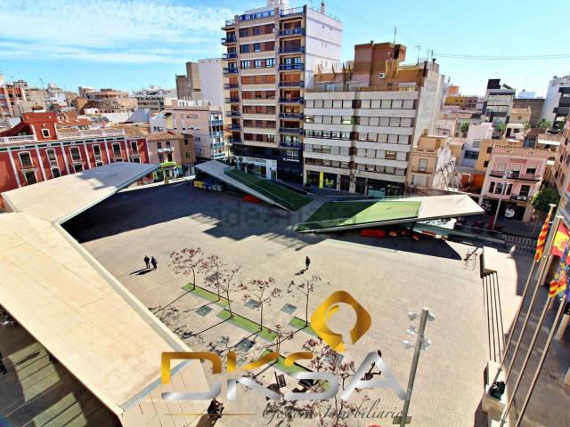 Piso, Villarreal/Vila Real