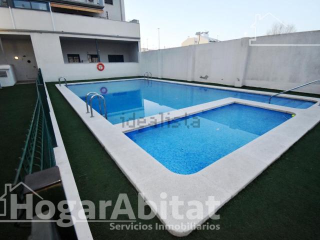 Piso, Almazora/Almassora