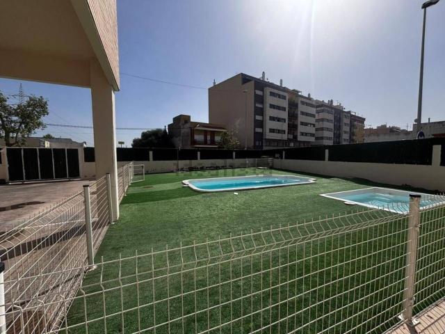 Piso, Almazora/Almassora