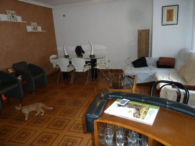 Piso, Almazora/Almassora