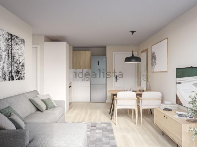 Piso, Almazora/Almassora