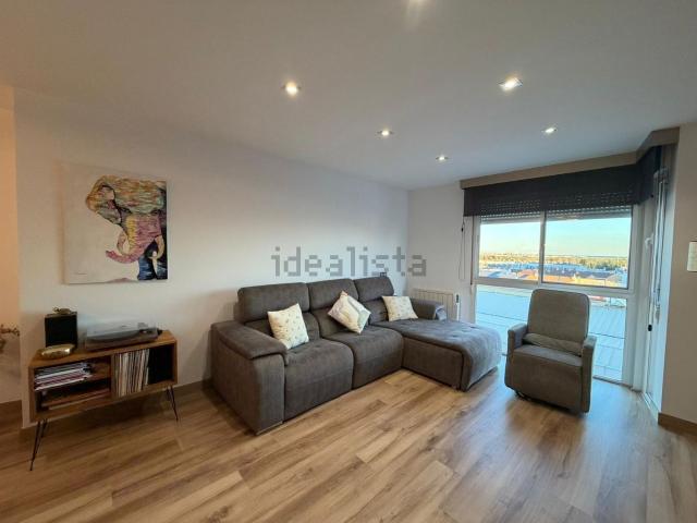 Piso, Almazora/Almassora