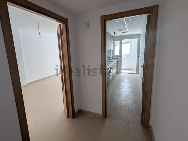 Piso, Almazora/Almassora