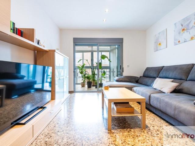 Piso, Almazora/Almassora