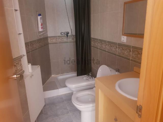 Piso, Almazora/Almassora