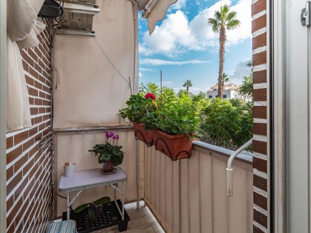 Piso, Almazora/Almassora