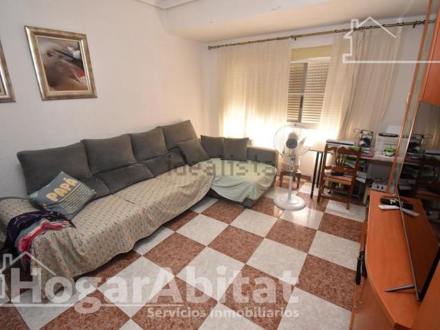 Piso, Almazora/Almassora