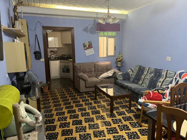 Piso, Almazora/Almassora