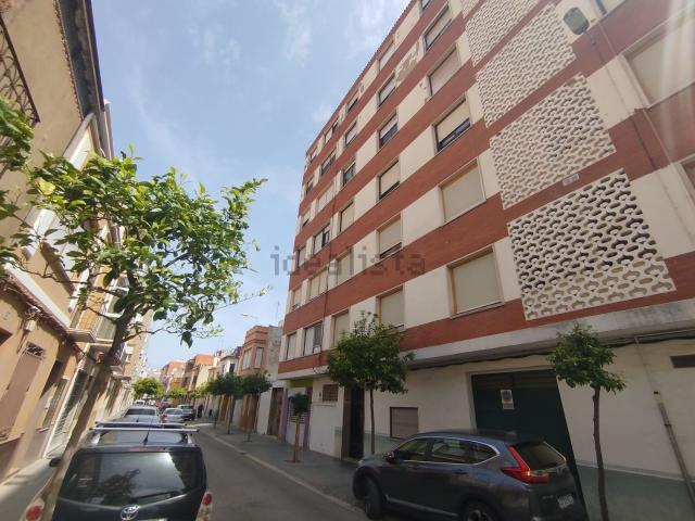Piso, Almazora/Almassora