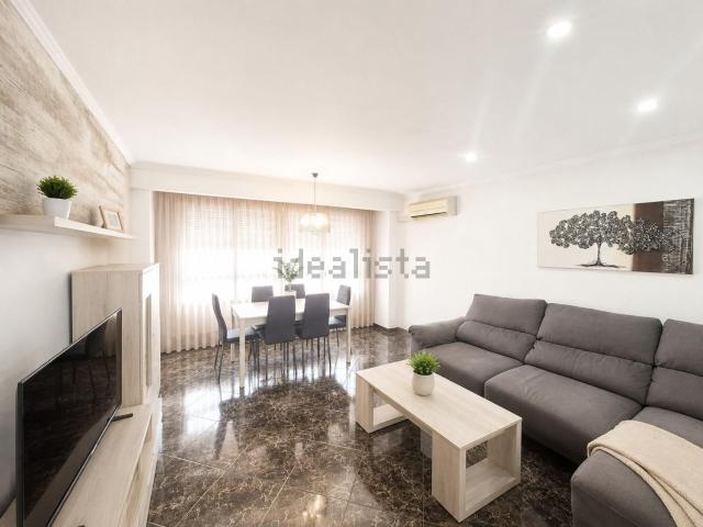 Piso, Villarreal/Vila Real