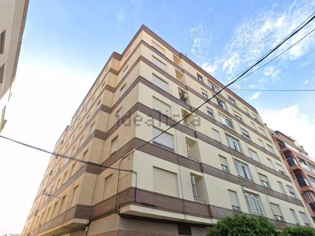 Piso, Almazora/Almassora