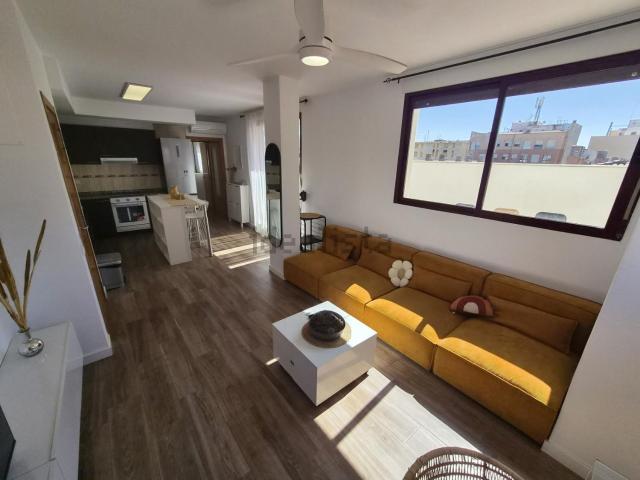 Piso, Almazora/Almassora