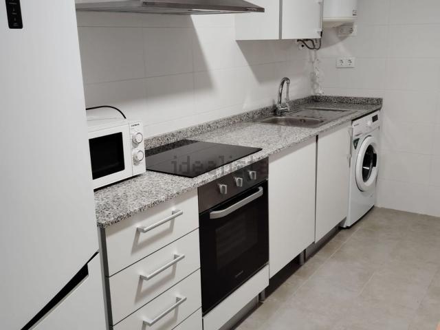 Piso, Almazora/Almassora