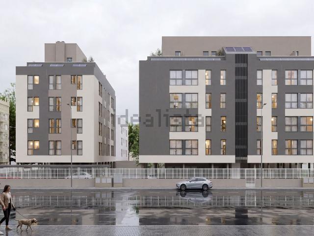 Piso, Almazora/Almassora