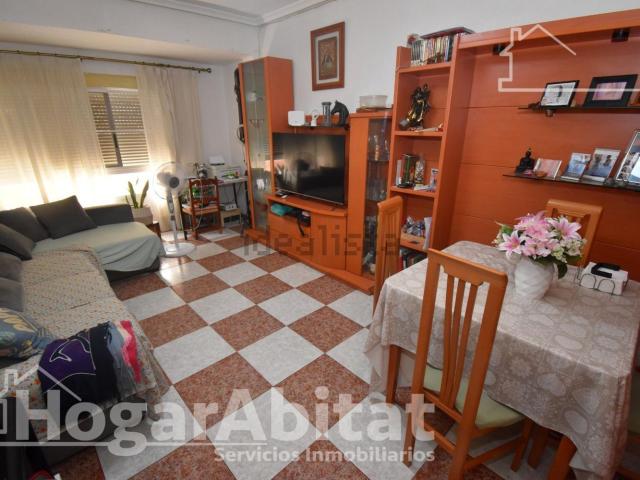 Piso, Almazora/Almassora