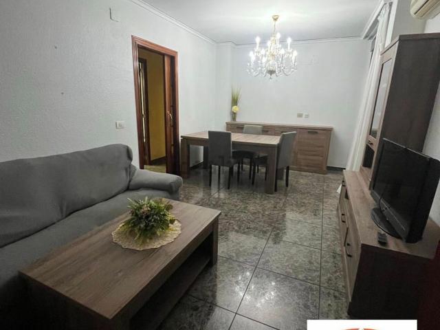 Piso, Almazora/Almassora