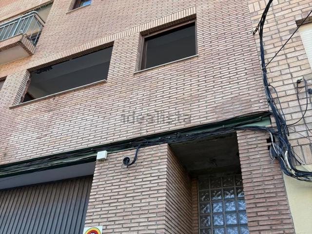 Piso, Almazora/Almassora