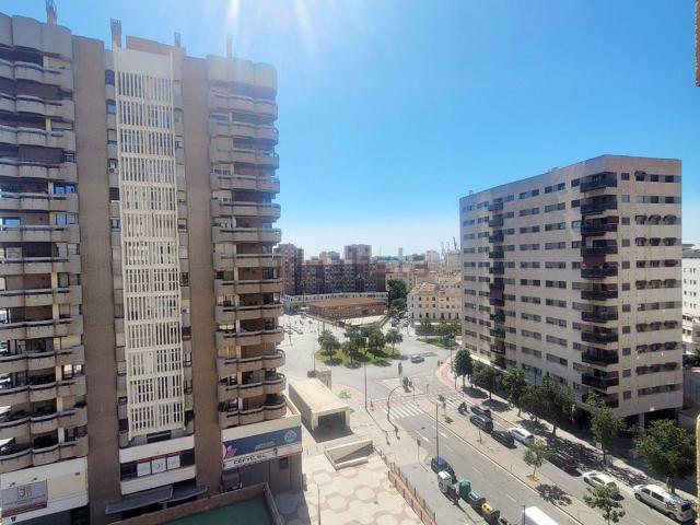 Piso, Almáchar