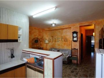 Piso, Almadén