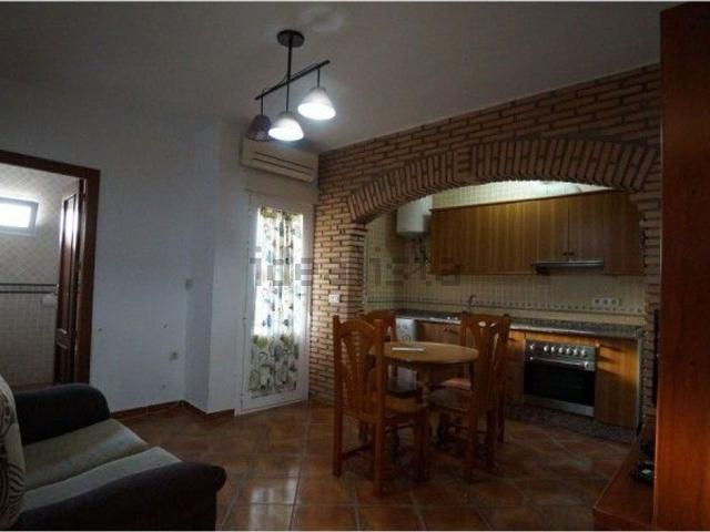 Piso, Almadén