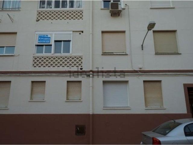 Piso, Almadén