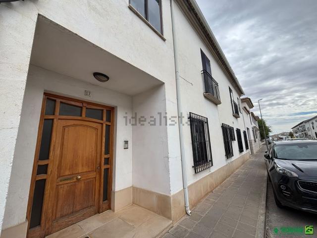 Piso, Almagro