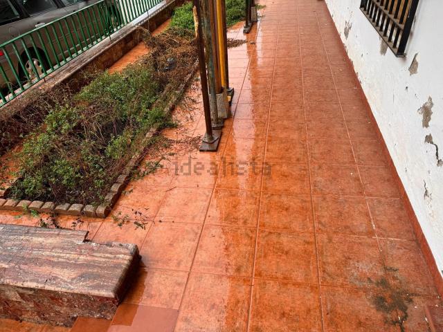 Piso, Almagro