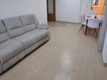 Piso, Almagro