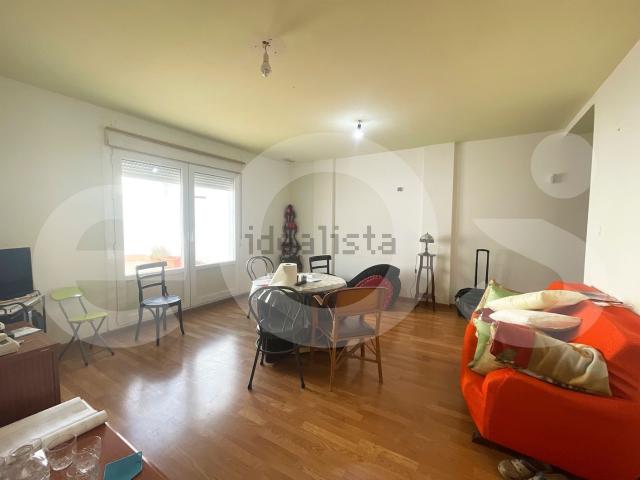 Piso, Almagro